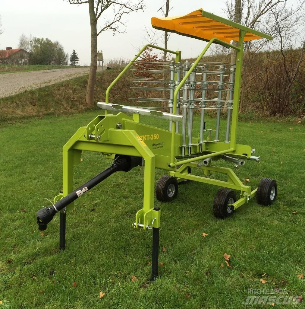 J-Maskiner 350 Ancinho virador