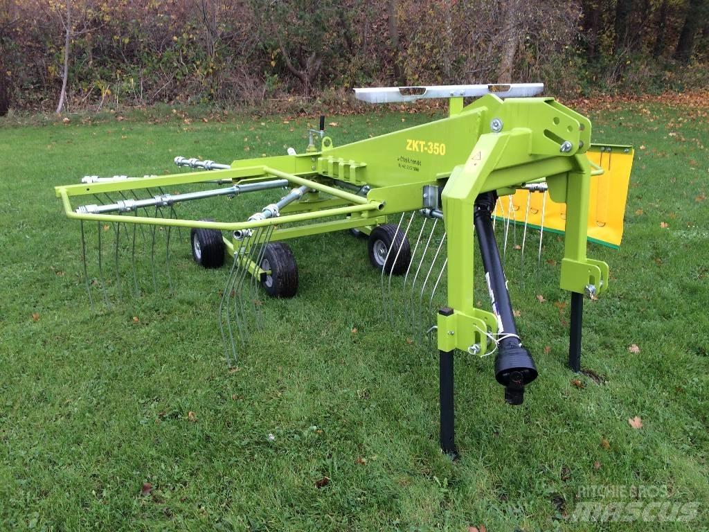 J-Maskiner 350 Ancinho virador