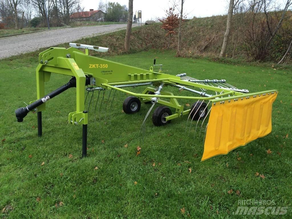 J-Maskiner 350 Ancinho virador