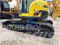 Yanmar Vio 55 Miniescavadeiras