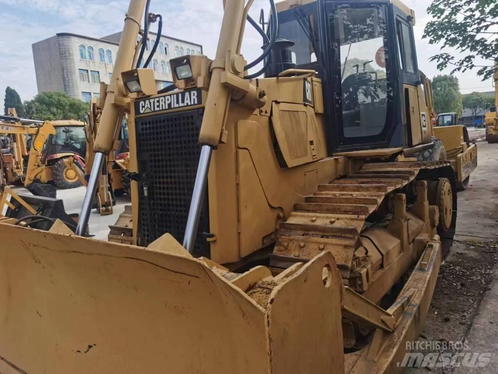 CAT D 7 G Dozers - Tratores rastos