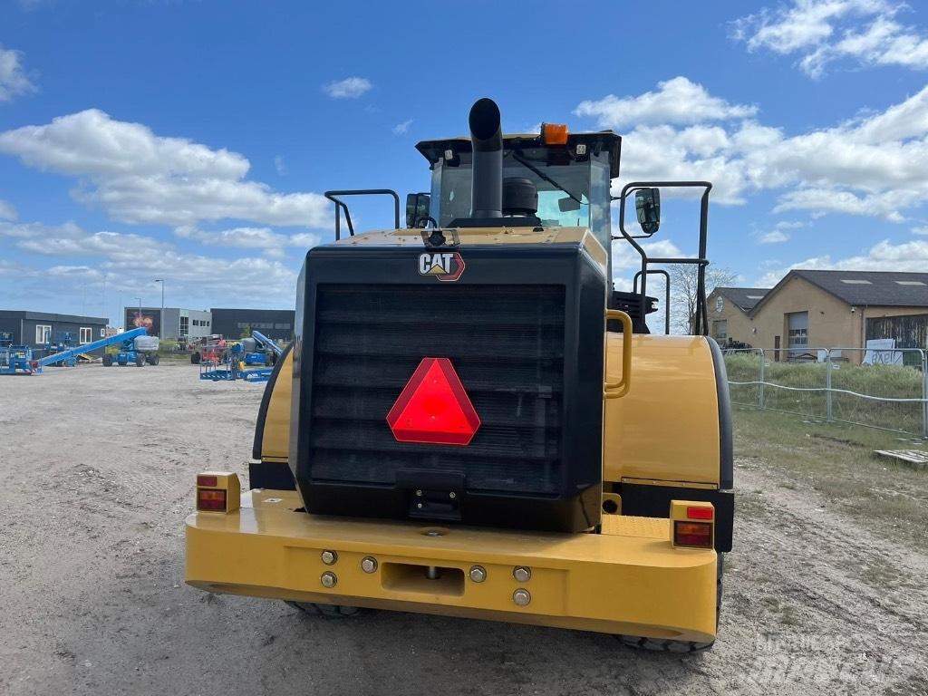 CAT 950 GC Carregadeiras de rodas