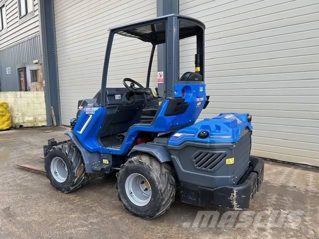 Multione 7.2K Movimentação cargas - Outros
