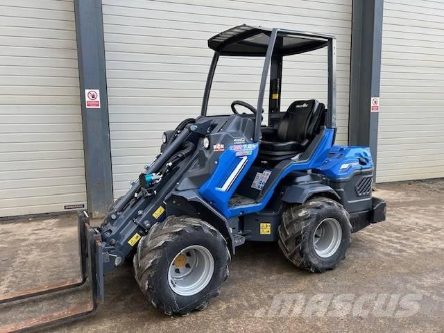 Multione 7.2K Movimentação cargas - Outros
