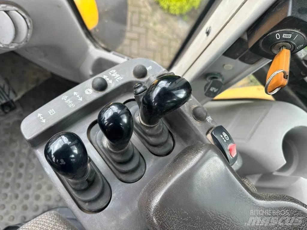 Volvo L120 H Carregadeiras de rodas
