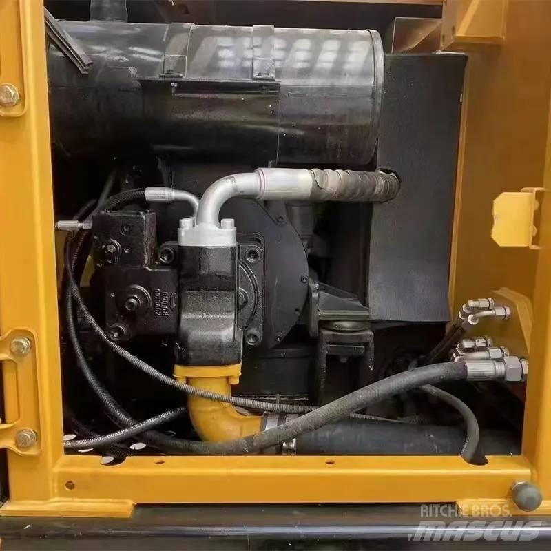 Sany SY95C Escavadeiras de esteiras