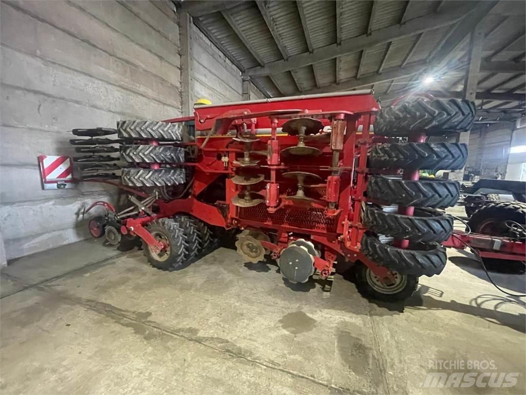 Horsch Pronto 4 DC Perfuradoras