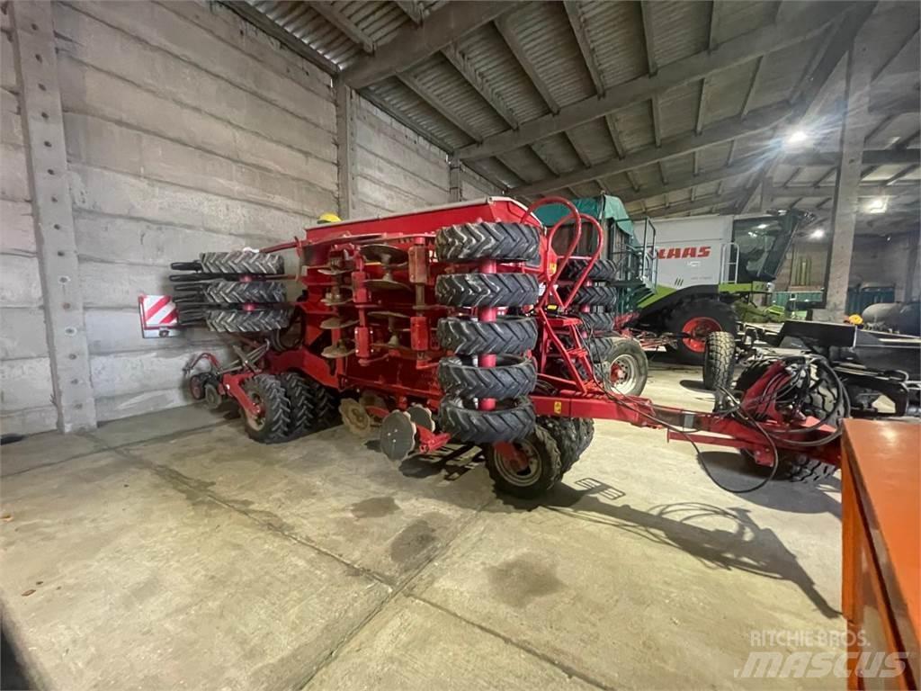 Horsch Pronto 4 DC Perfuradoras