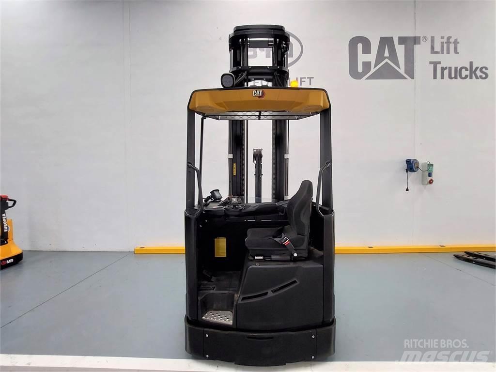 CAT NR14N2HS Litio Empilhadores Elevadores