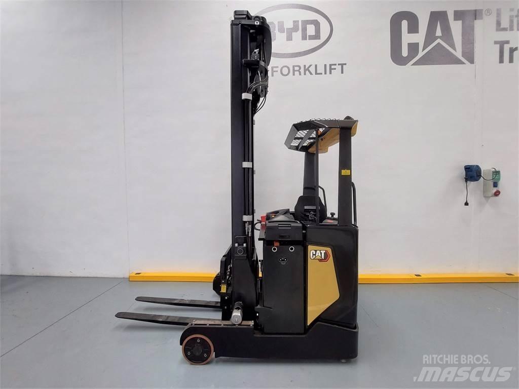 CAT NR14N2HS Litio Empilhadores Elevadores