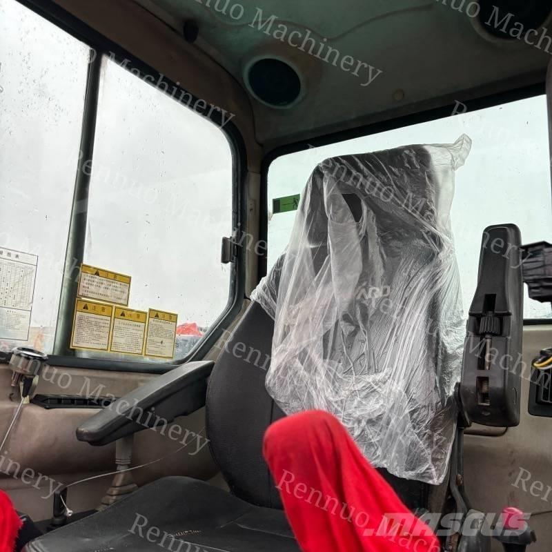 Sunward SWE80 Miniescavadeiras