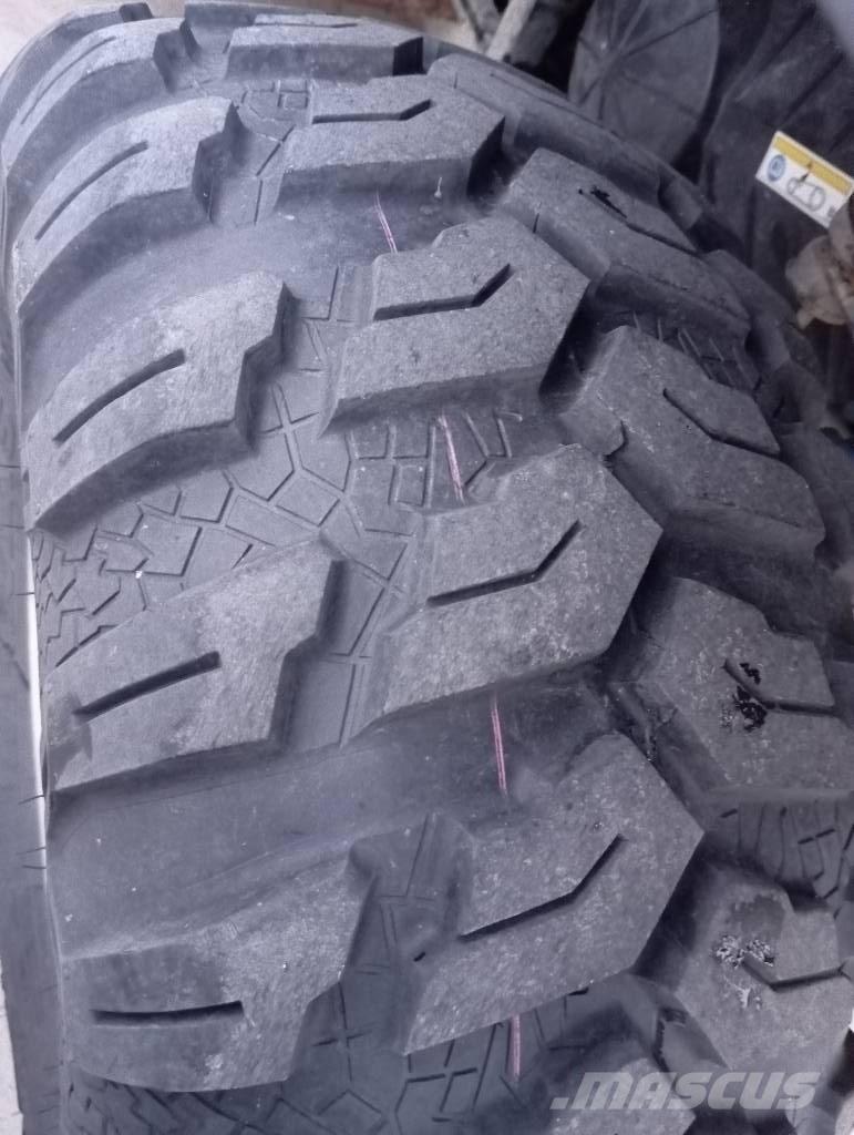 Polaris Ranger UTVs
