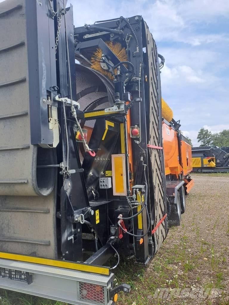 Pronar MPB20.55 Crivos