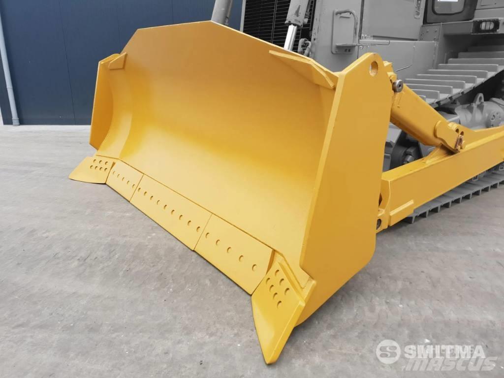 CAT D8T Lâminas
