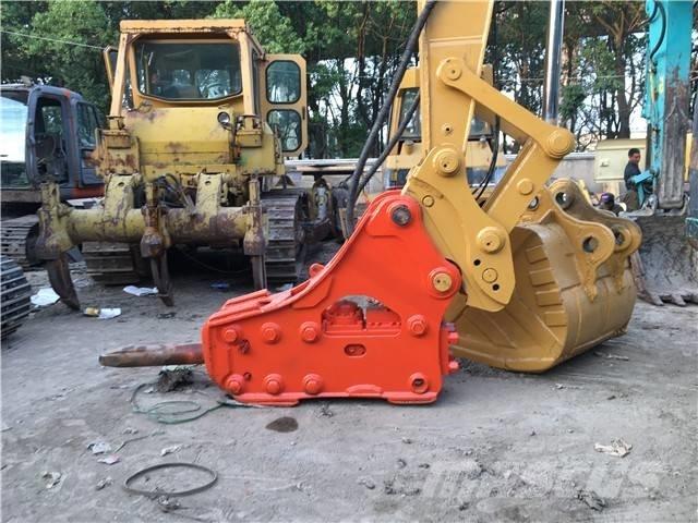 CAT 325 C Escavadeiras de esteiras