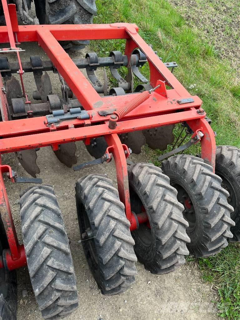 Tume Novacombi3000 Perfuradoras combinadas