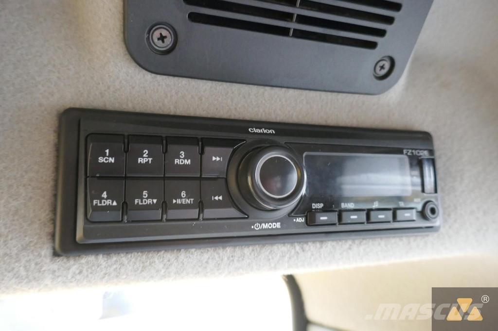 CAT 336EL Escavadeiras de esteiras