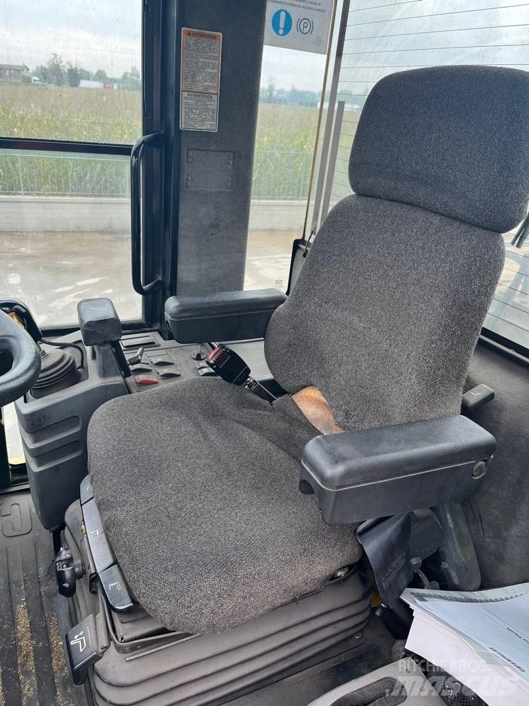 CAT 928 G Carregadeiras de rodas