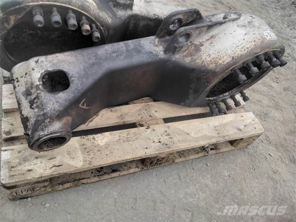 Rottne Pendelarm Transmissăo