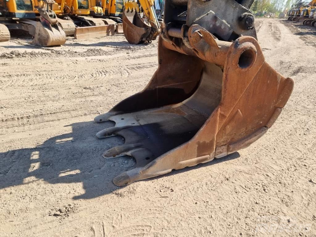 Volvo EC 360 B LC Escavadeiras de esteiras