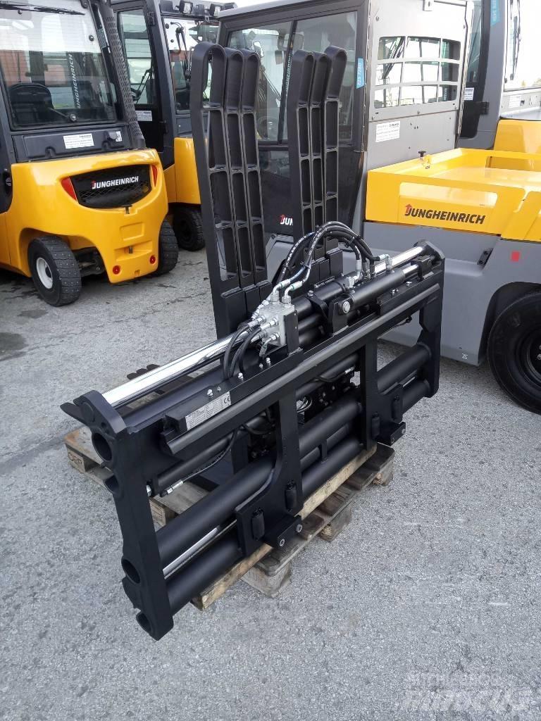 Durwen DRPK 45C Movimentação cargas - Outros
