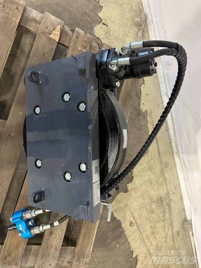 Multione ROTATOR 360 Rotores