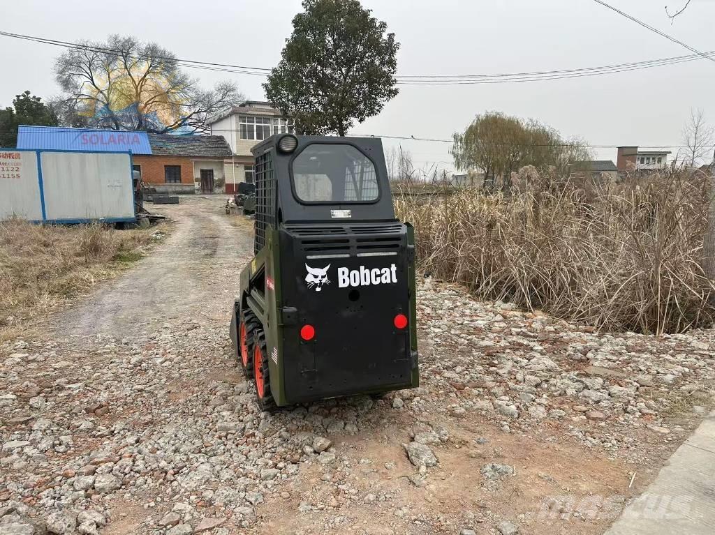 Bobcat S 70 Minicarregadeiras