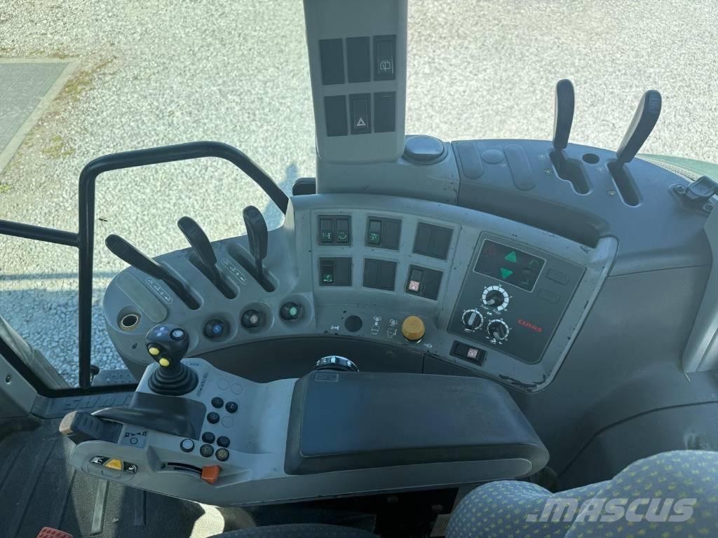 CLAAS Arion 510 Tratores Agrícolas usados