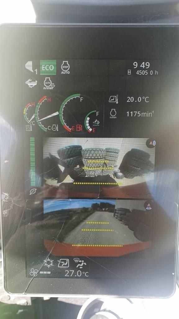 Hitachi ZX 300 LC-7 Escavadeiras de esteiras