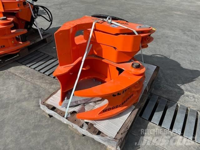 Westtech CL190 Cegadeiras