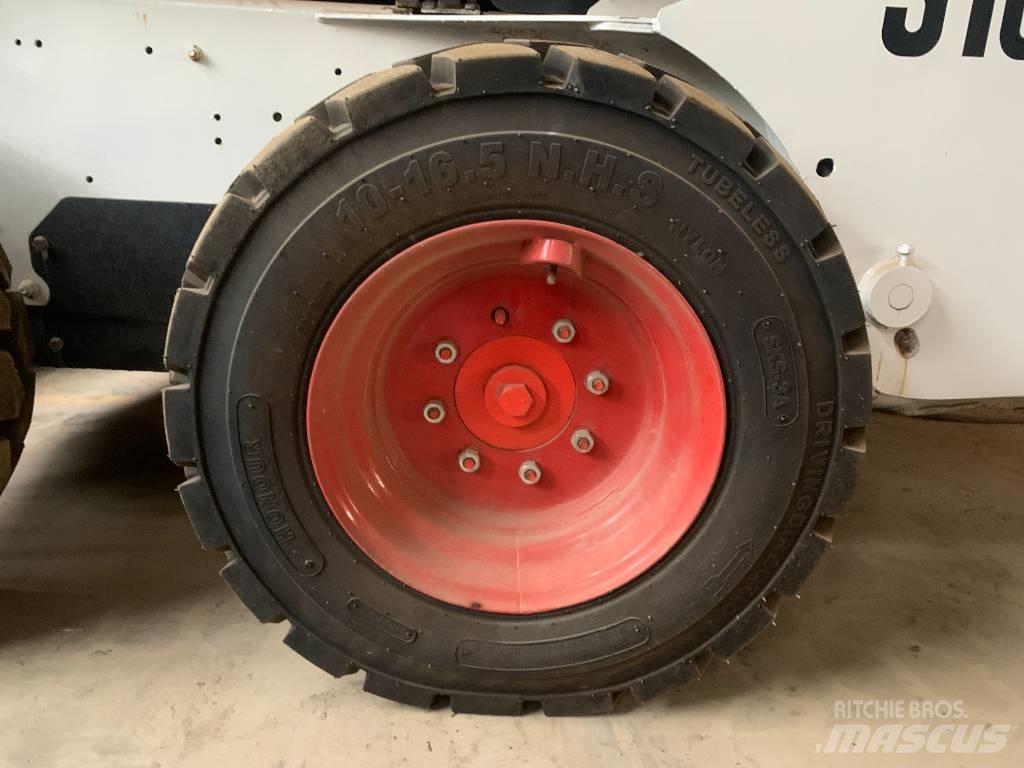 Bobcat S 185 Minicarregadeiras