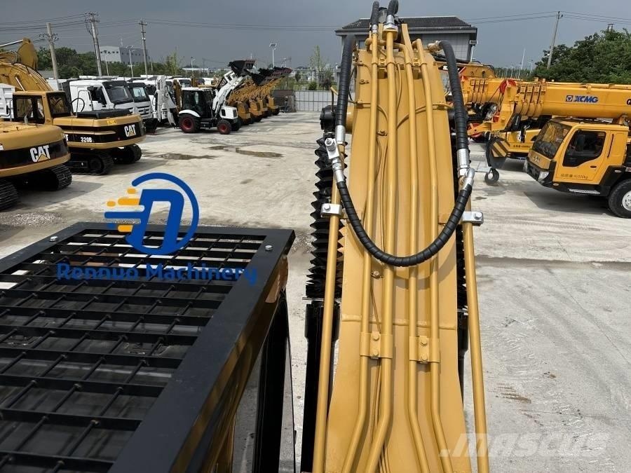 CAT 320D2L Escavadeiras de esteiras