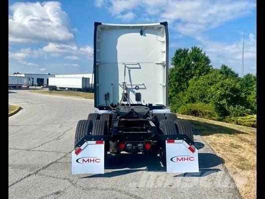 Kenworth T 680 Cavalos Mecânicos