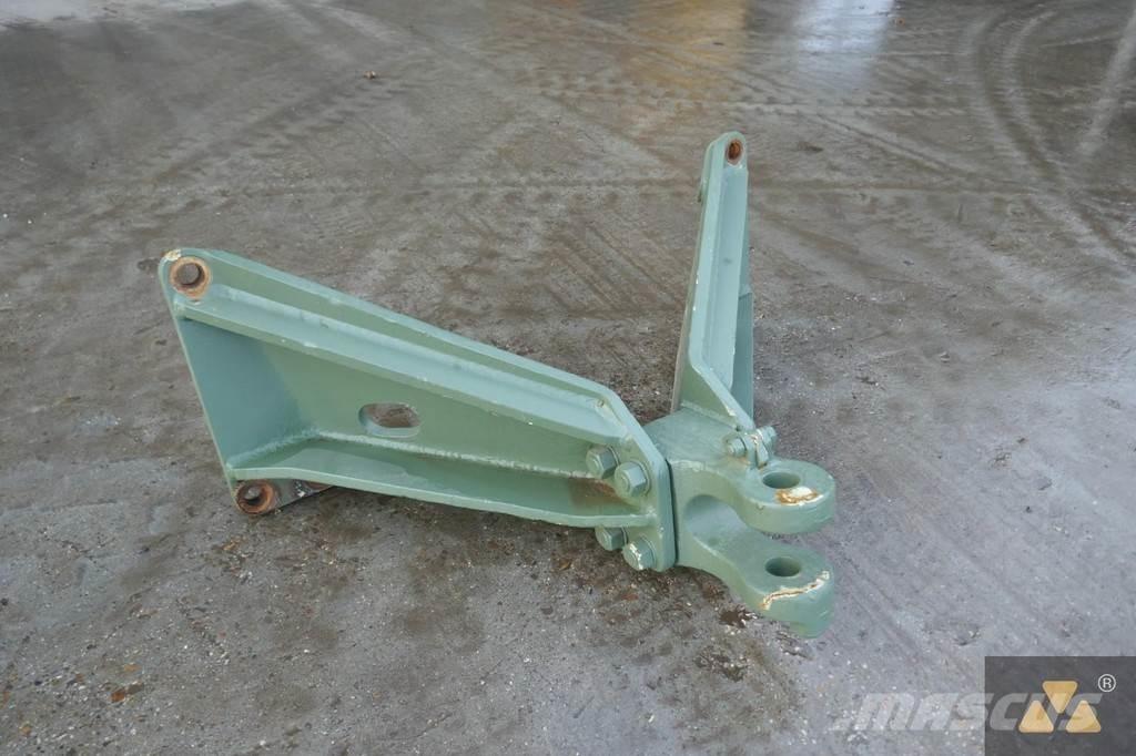 CAT D7G Drawbar Transportes - Outros

