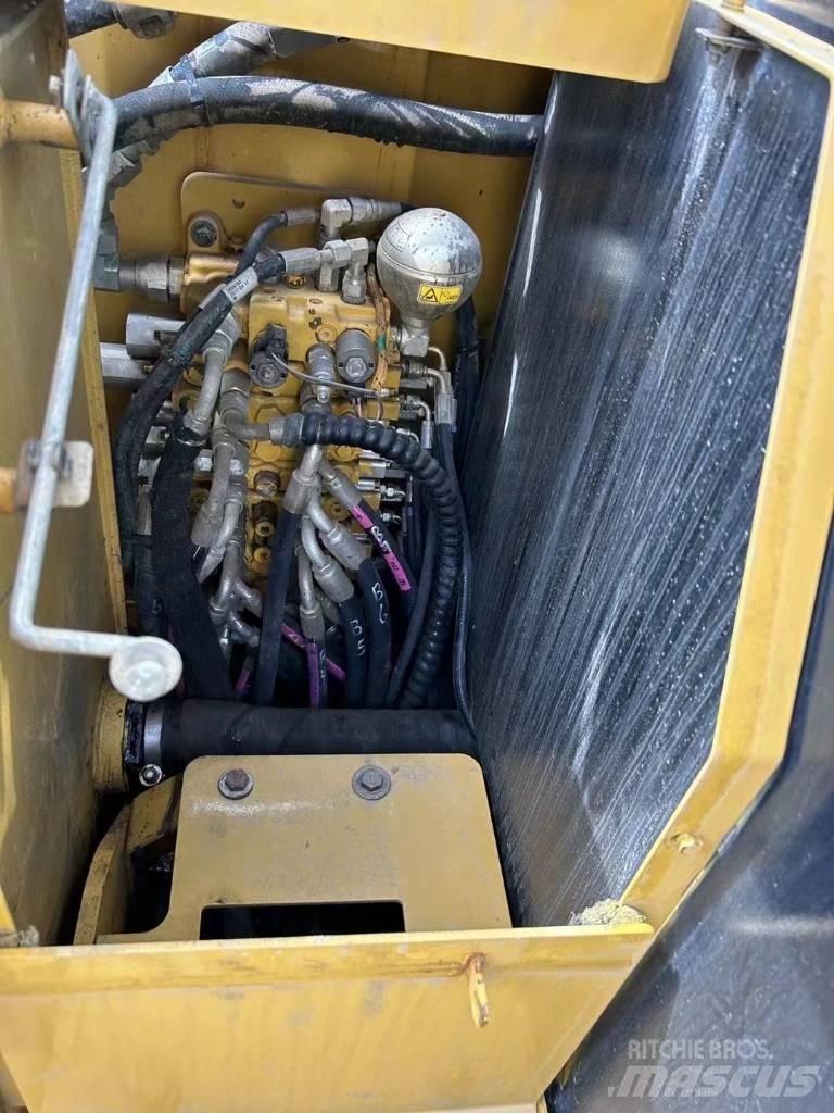 CAT 305.5E Escavadeiras de esteiras