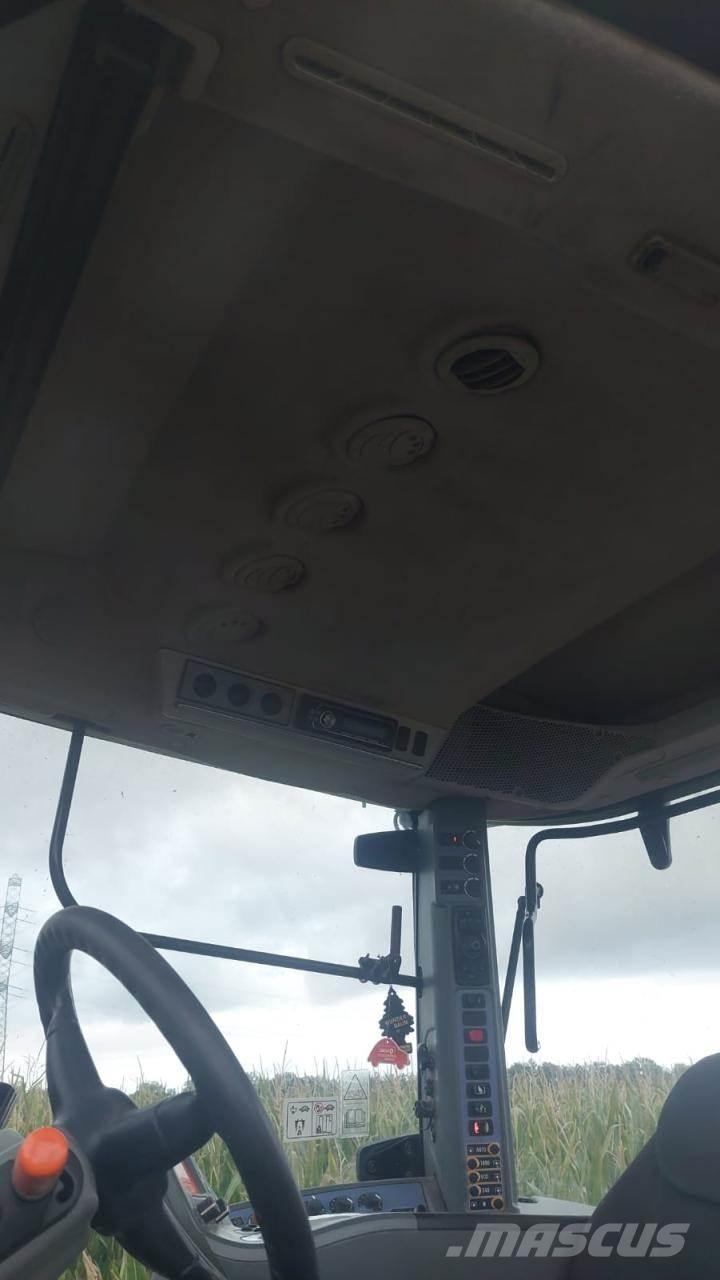 Valtra S352 Tratores Agrícolas usados