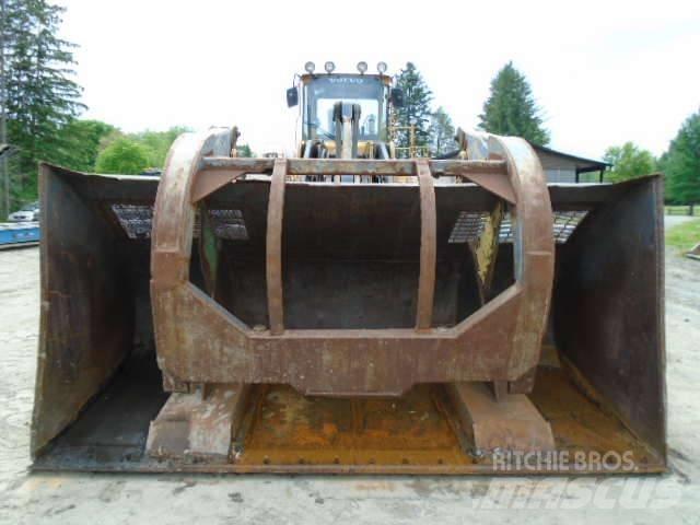 Volvo L 180 C Carregadeiras de rodas