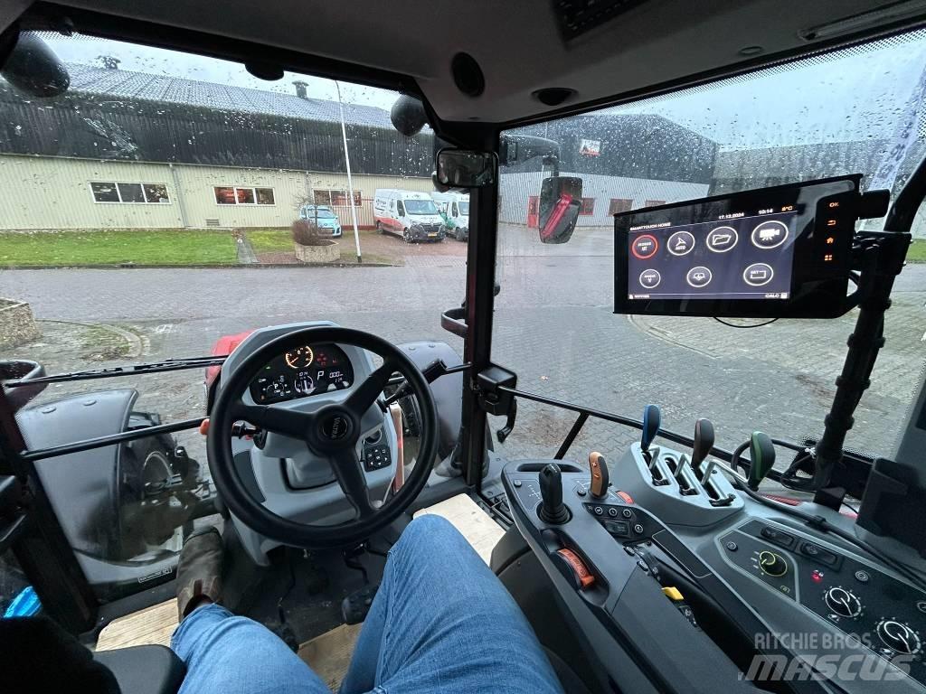 Valtra G 115 Active Tratores Agrícolas usados