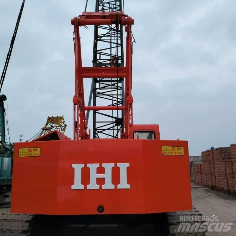 IHI CCH 500 Gruas de rastos