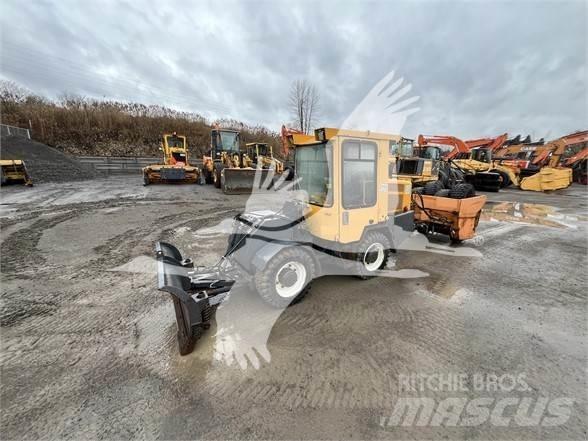Benco PN1500 Carregadeiras de rodas