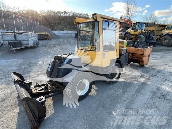 Benco PN1500 Carregadeiras de rodas