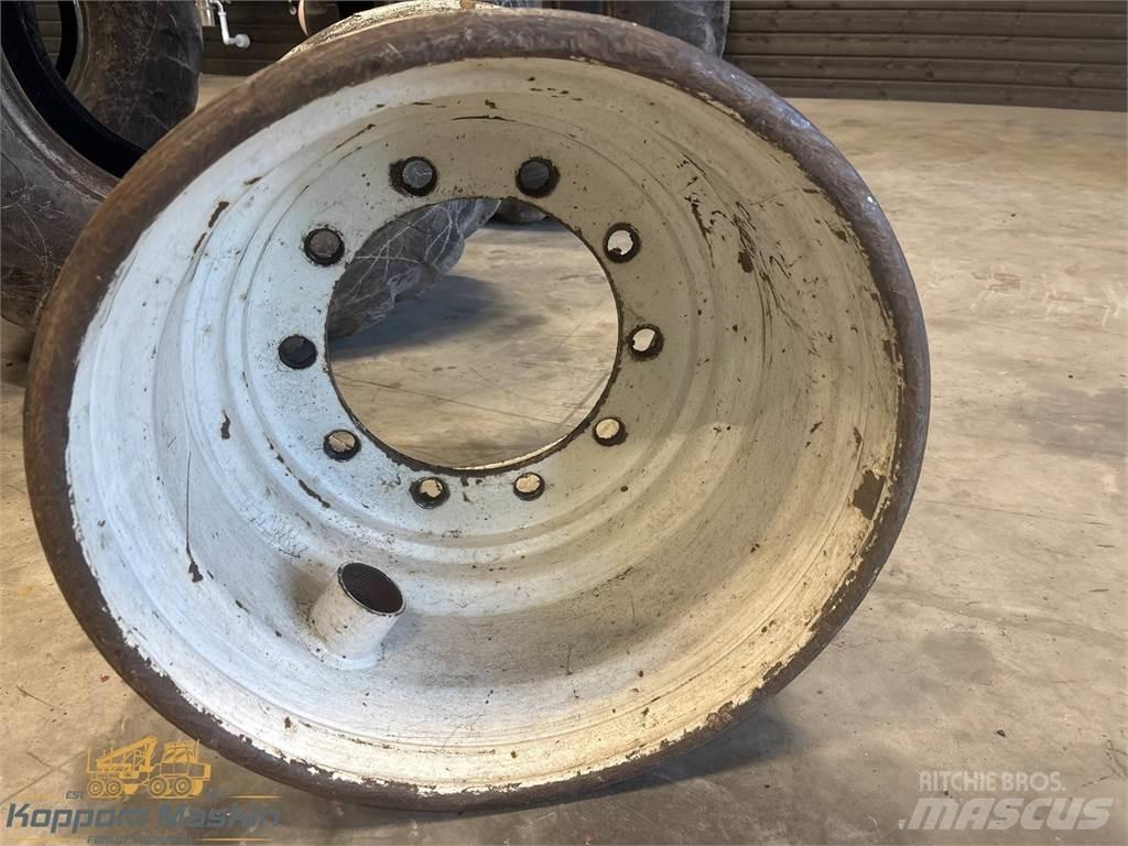 Gremo 950 20x22,5 Pneus