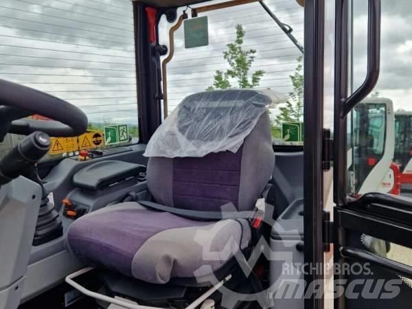 Liebherr T 36-7 Manipulador telescópico