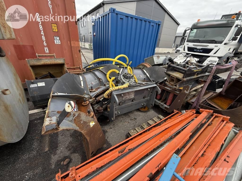 Pome Wingmaster Arados