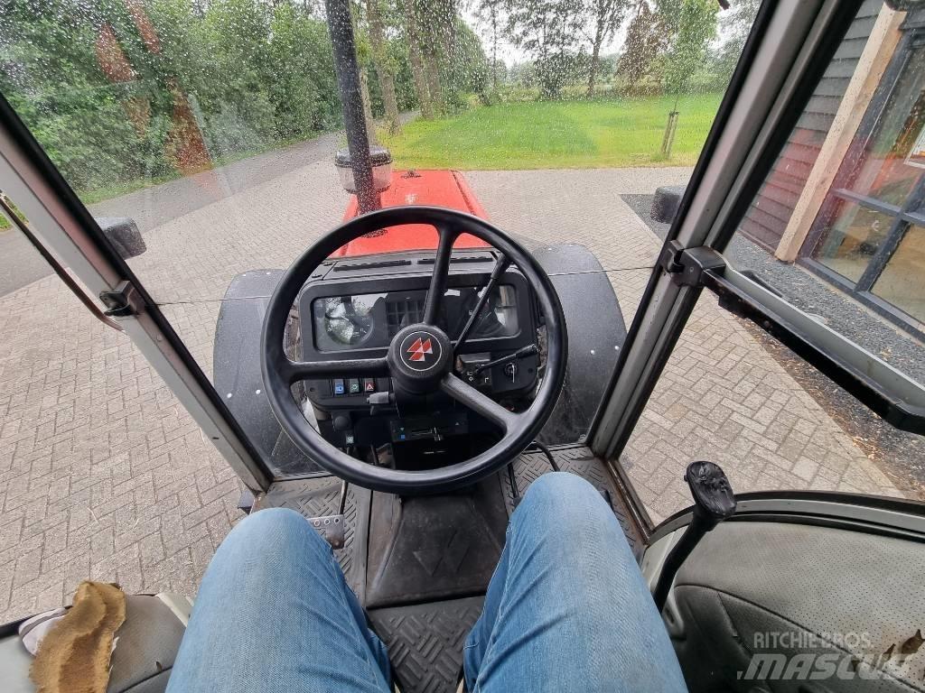 Massey Ferguson 390 Tratores Agrícolas usados