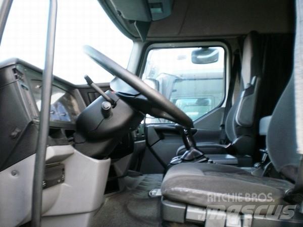 Renault PREMIUM 420 Cavalos Mecânicos