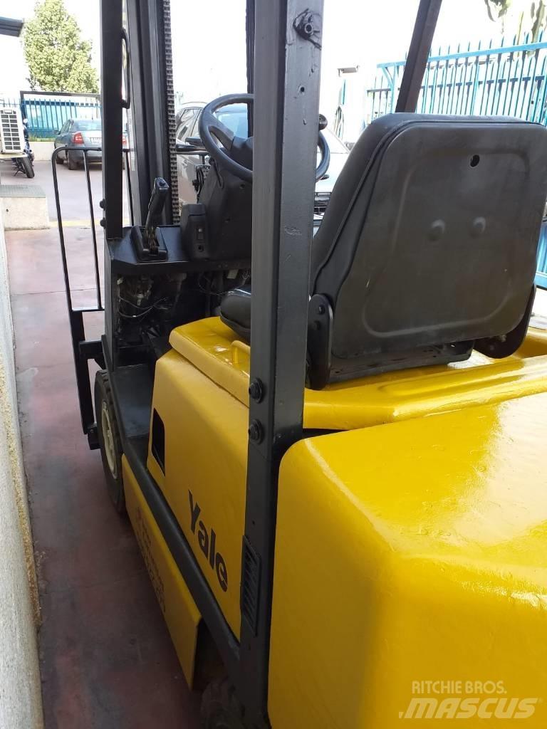Yale GDP20AF Empilhadores Diesel