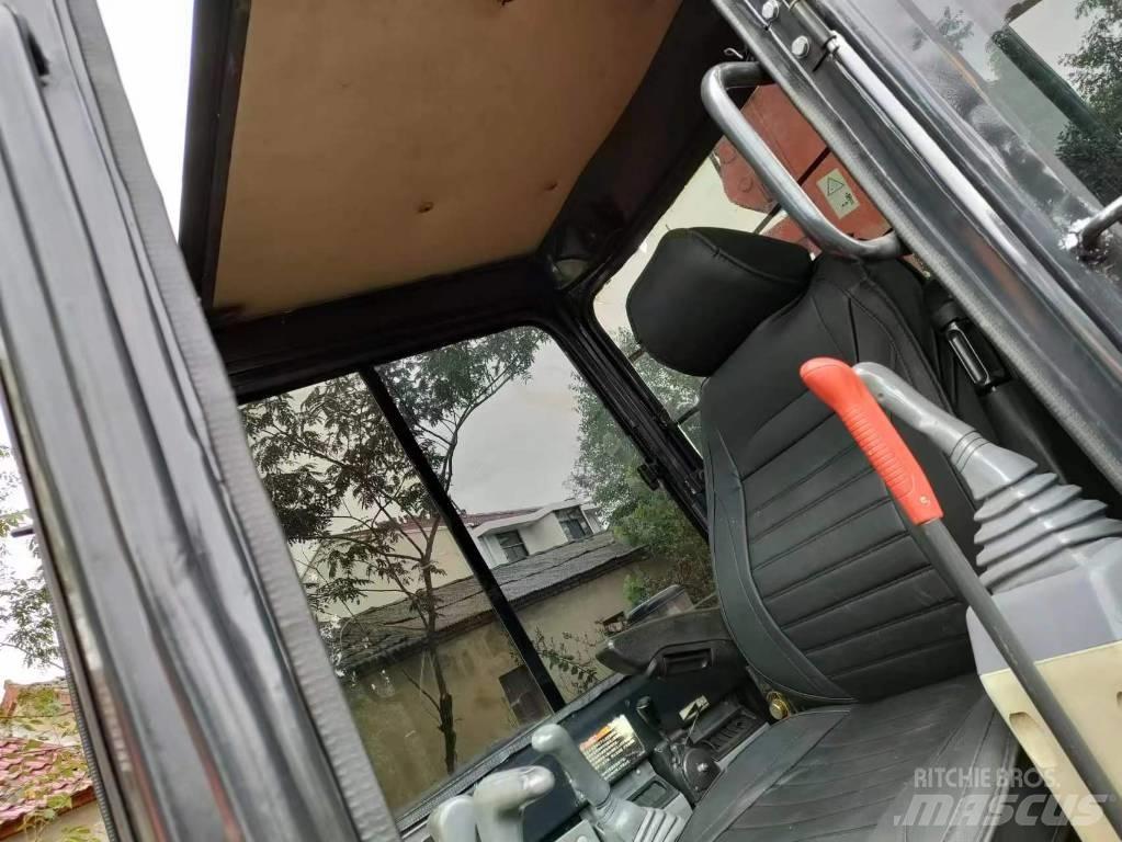 Doosan DH 55 Miniescavadeiras