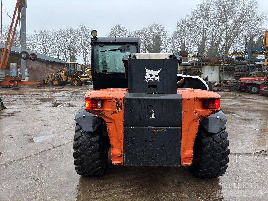 Bobcat T 35.105 L Manipulador telescópico