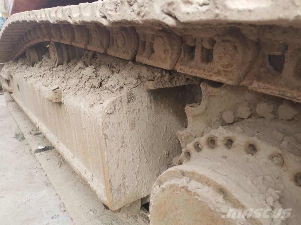 Doosan DH 370 LC-7 Escavadeiras de esteiras